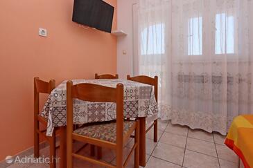 Appartements avec parking Lopar, Rab - 24617