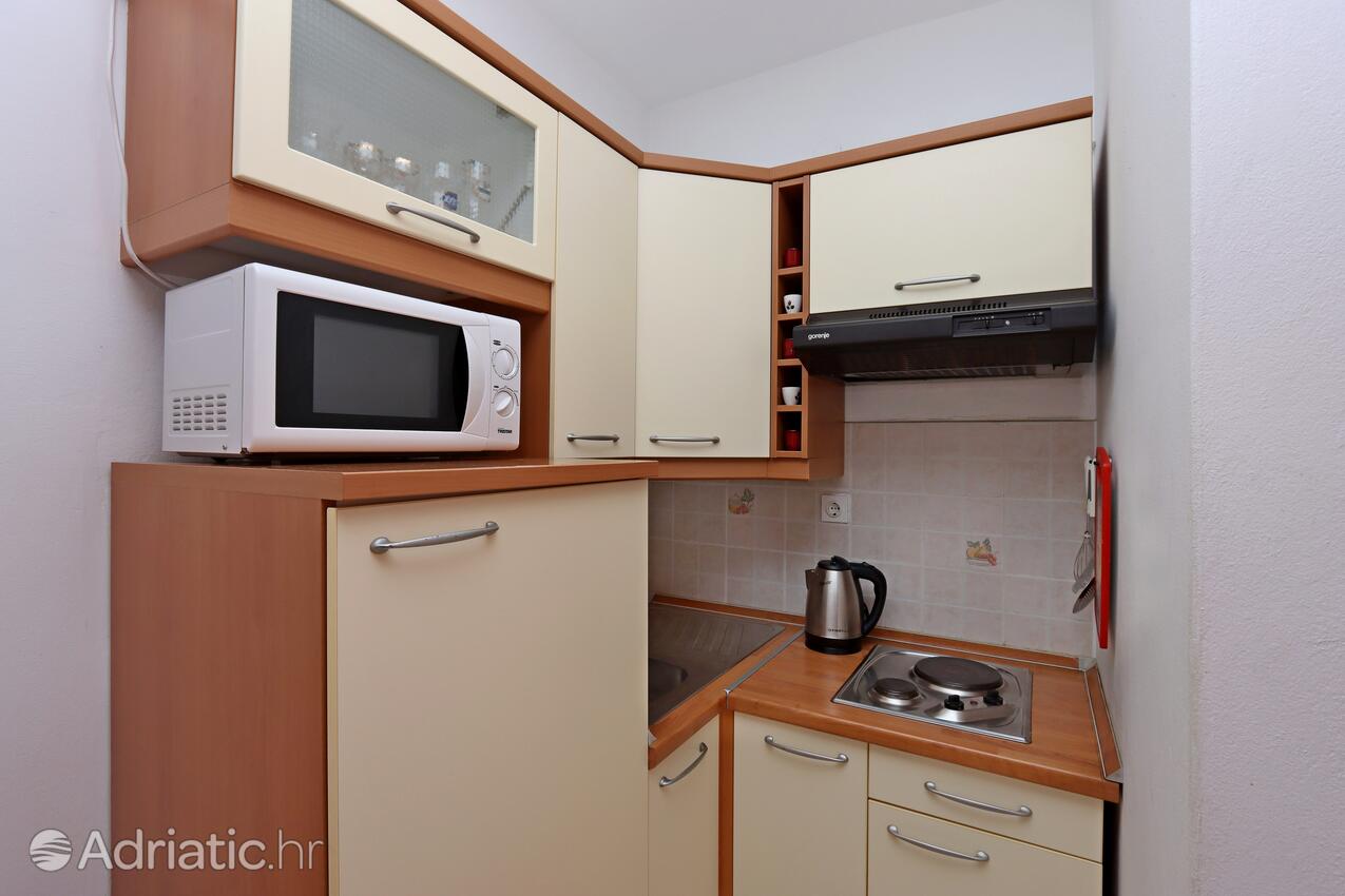 Apartmány s parkoviskom Lopar, Rab - 24617