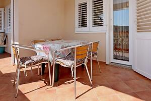 1-Zimmer-Ferienwohnung Lopar, Rab (A-24617-c(