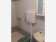 Lopar, Kupaonica 1 u smještaju tipa apartment, WiFi.
