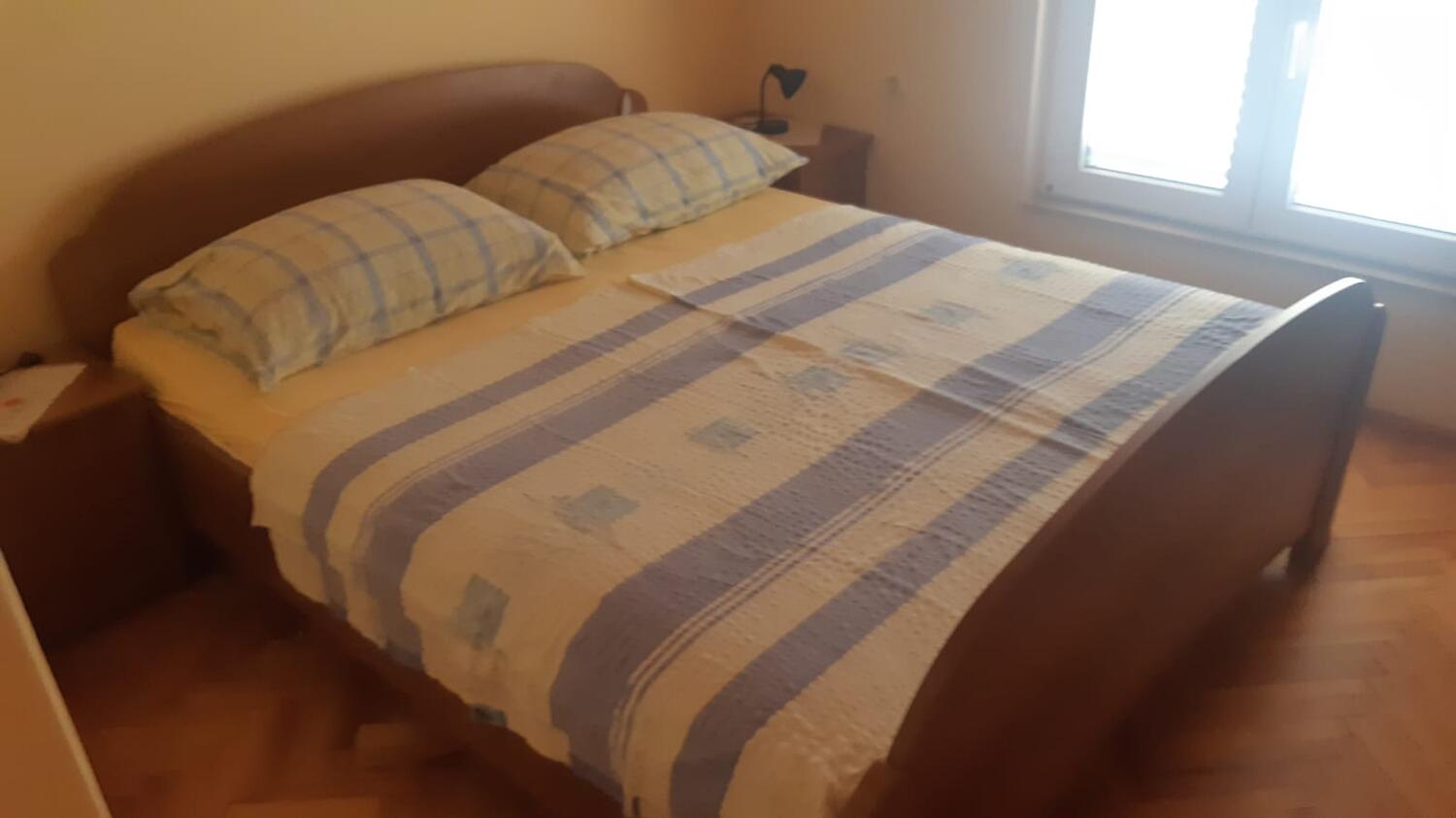 Apartmaji s parkingom Lopar, Rab - 24617
