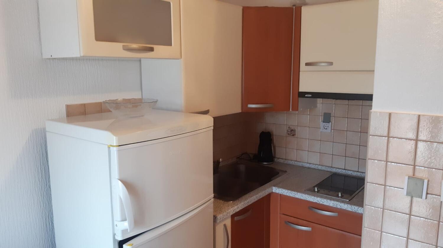 Apartmaji s parkingom Lopar, Rab - 24617
