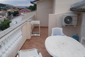 Appartamento di due stanze Loparo - Lopar, Arbe - Rab (A-24617-d)