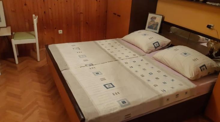 Lägenheter med parkering Lopar, Rab - 24617