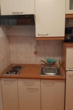 Appartements avec parking Lopar, Rab - 24617