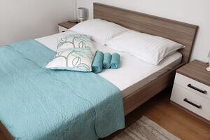 Dvosobni apartma Vrsi - Mulo, Zadar (A-24619-a(