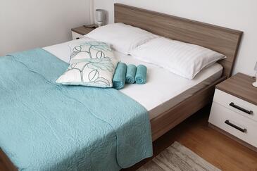 Appartamenti con parcheggio Verchè - Mulo - Vrsi - Mulo, Zara - Zadar - 24619