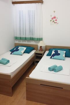 Appartamenti con parcheggio Verchè - Mulo - Vrsi - Mulo, Zara - Zadar - 24619