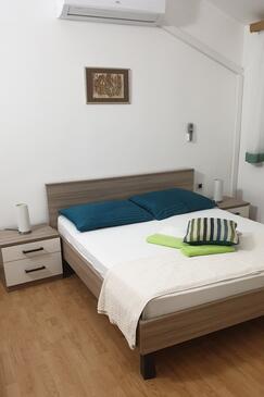 Apartmány s parkovištěm Vrsi - Mulo, Zadar - 24619