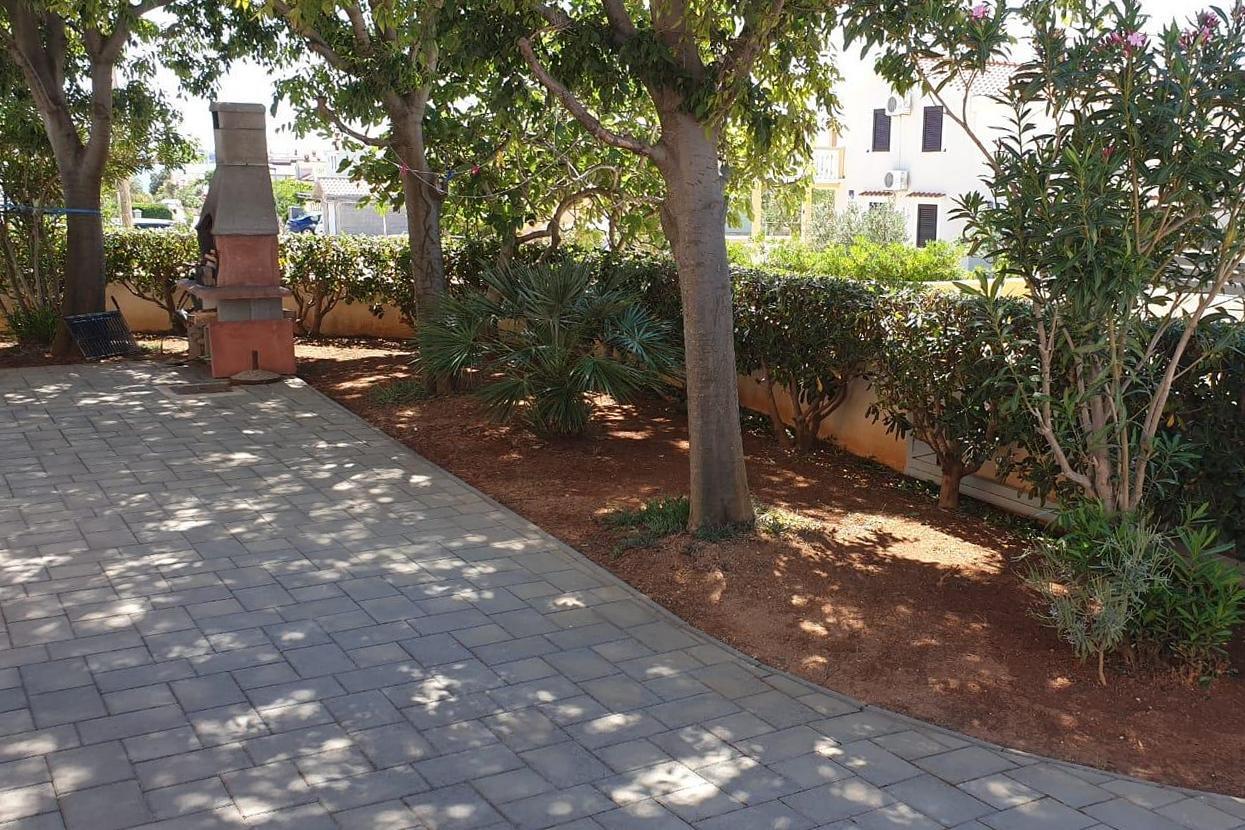 Appartamenti con parcheggio Verchè - Mulo - Vrsi - Mulo, Zara - Zadar - 24619