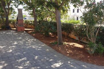 Apartmány s parkovištěm Vrsi - Mulo, Zadar - 24619