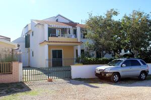 Appartementen met parkeerplaats Vrsi - Mulo, Zadar - 24619