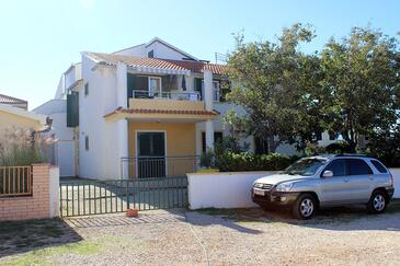 Apartmaji s parkingom Vrsi - Mulo, Zadar - 24619 Adriatic.hr