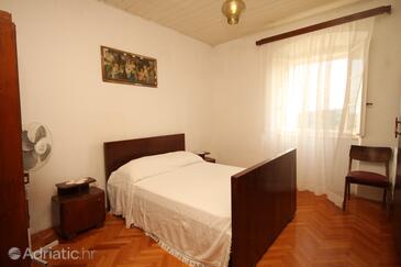Apartmaji s parkingom Podselje (Vis) - 2462