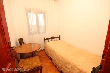 Apartmaji s parkingom Podselje (Vis) - 2462