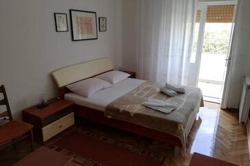 Nyaralóház parkolóhellyel Banjol, Rab - 24620