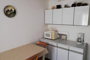 Nyaralóház parkolóhellyel Banjol, Rab - 24620