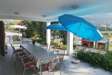 Nyaralóház parkolóhellyel Banjol, Rab - 24620 Adriatic.hr