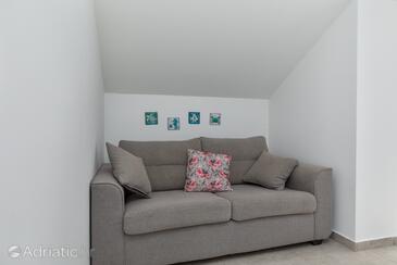 Appartementen aan zee Baai Pisak - Vrulja, Omis - 24622