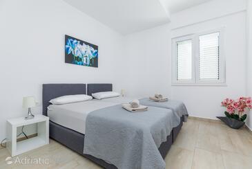 Apartmány u moře Zátoka Pisak - Vrulja, Omiš - 24622