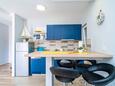 Dubrovnik, Dining room in the apartment, (pet friendly) and WiFi.
