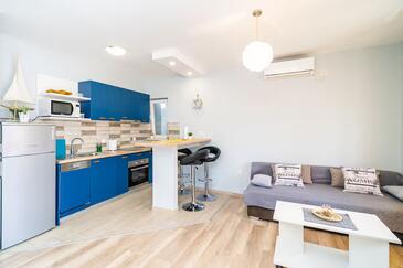 Apartmanok a tenger mellett Dubrovnik - 24624