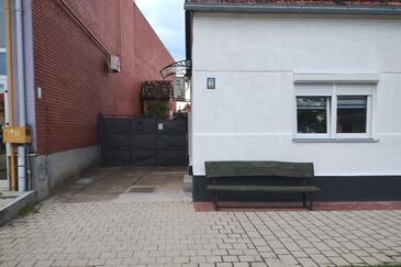 Ferienwohnungen mit Parkplatz Otok, Slavonija - 24625