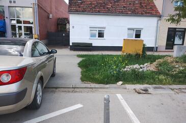 Ferienwohnungen mit Parkplatz Otok (Slavonija) - 24625