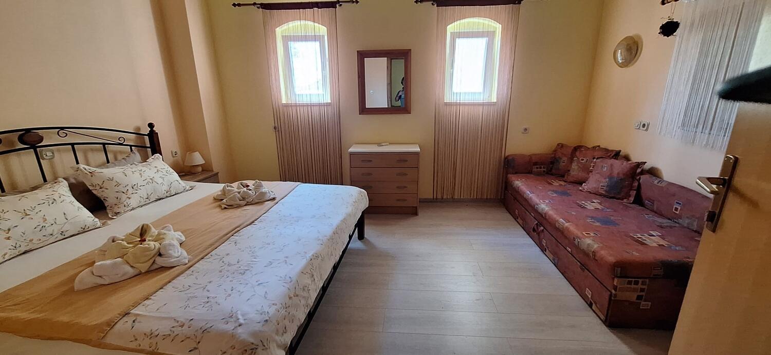 Appartamenti accanto al mare Igrane, Macarsca - Makarska - 24626