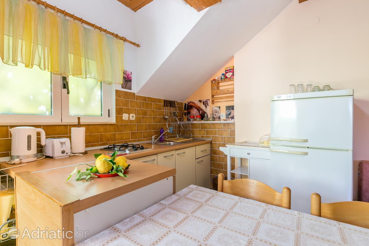 Appartamenti accanto al mare Igrane, Macarsca - Makarska - 24626