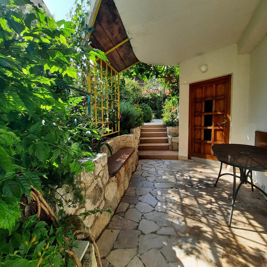 Appartamenti accanto al mare Igrane, Macarsca - Makarska - 24626