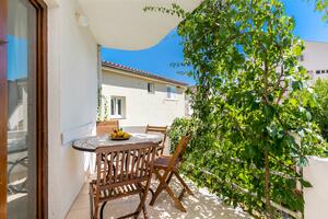 Appartamento di una stanza Igrane, Macarsca - Makarska (A-24626-b(