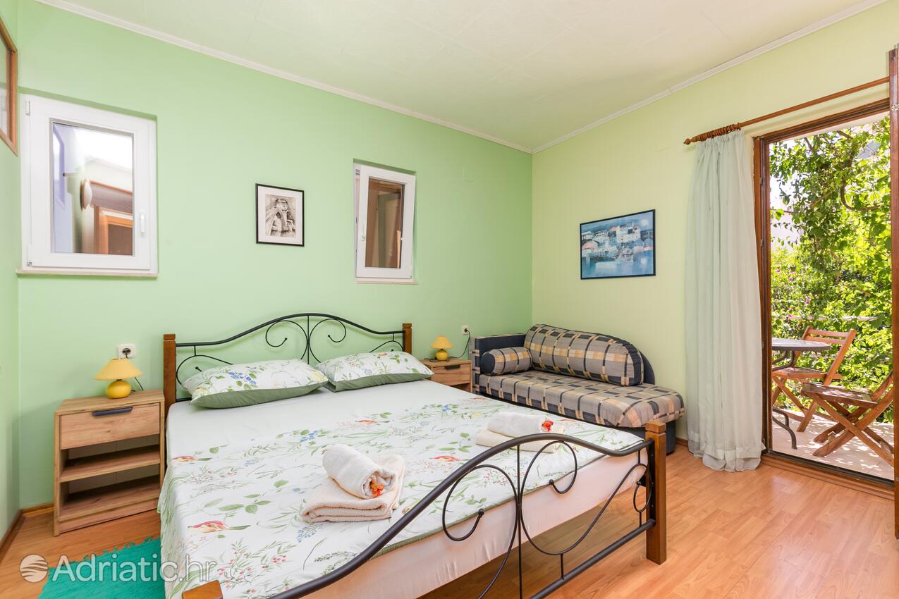 Apartamente lângă mare Igrane, Makarska - 24626