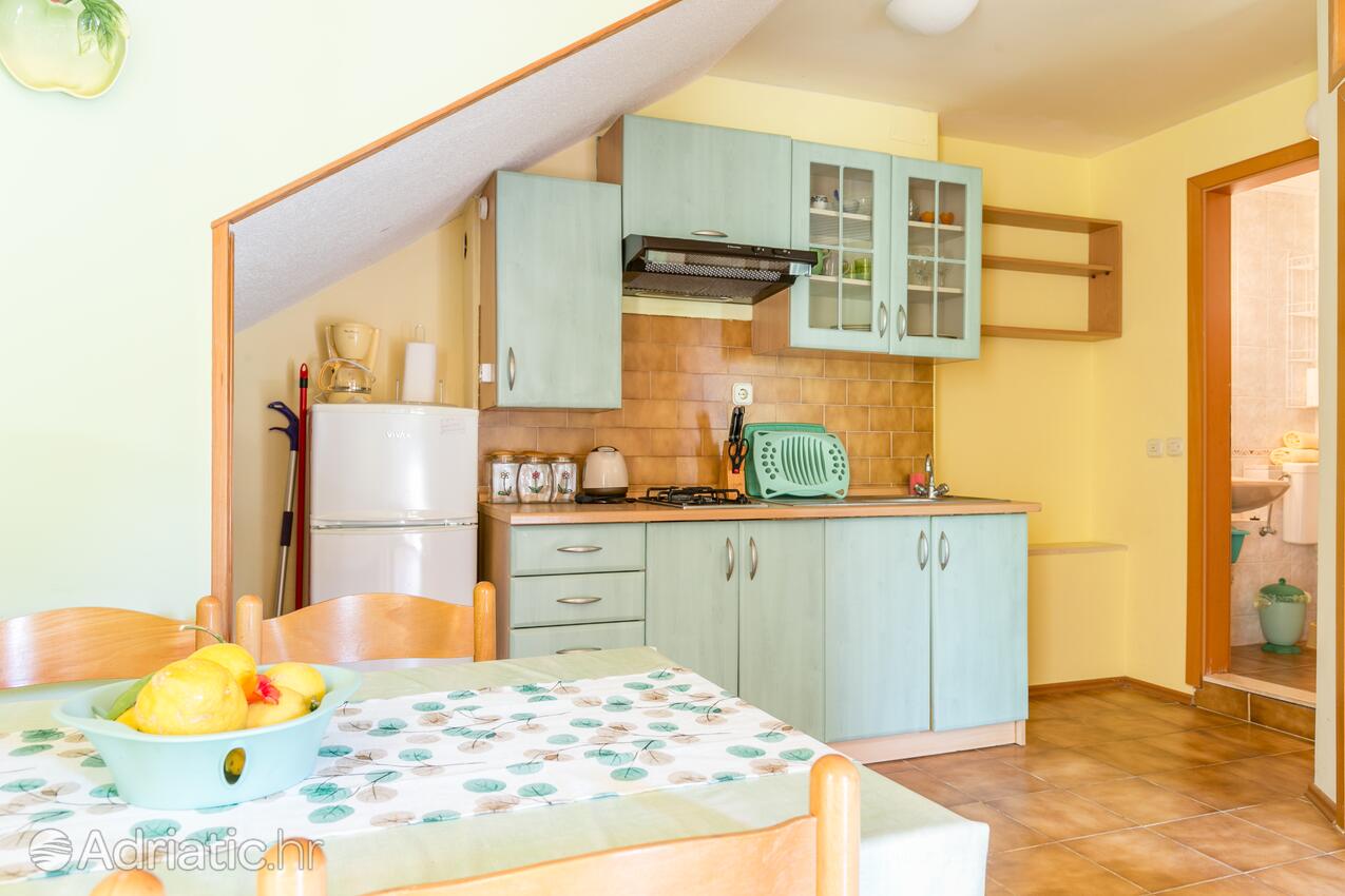 Apartamente lângă mare Igrane, Makarska - 24626