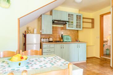 Apartmani uz more Igrane, Makarska - 24626