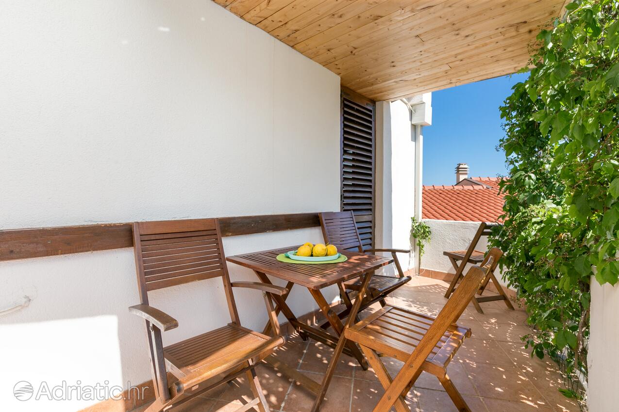 Apartmány u moře Igrane, Makarská - Makarska - 24626