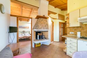 Jednopokojový apartmán Igrane, Makarská - Makarska (A-24626-c(