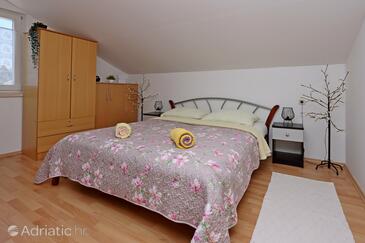 Apartmanok a tenger mellett Kampor, Rab - 24630