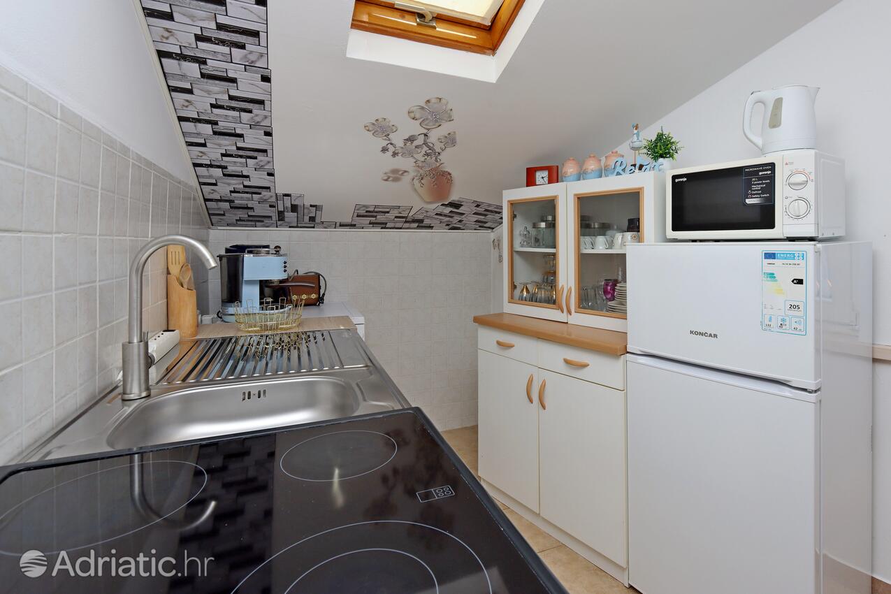Appartamenti accanto al mare Kampor, Arbe - Rab - 24630