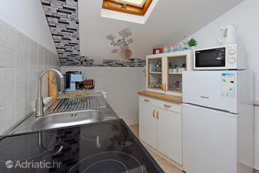 Apartmanok a tenger mellett Kampor, Rab - 24630