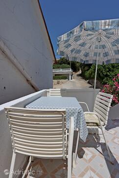 Apartmanok a tenger mellett Kampor, Rab - 24630