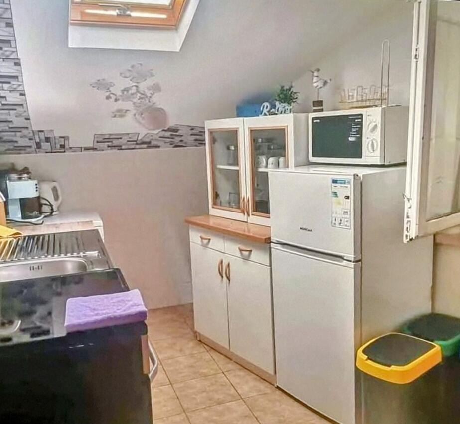 Appartamenti accanto al mare Kampor, Arbe - Rab - 24630