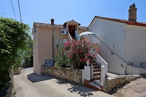 Apartments by the sea Kampor, Rab - 24630