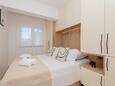 Split, Bedroom in the apartment, WiFi.