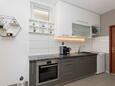 Split, Kitchen in the apartment, WiFi.