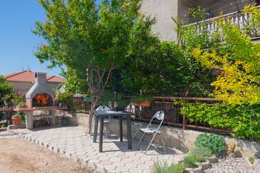 Leiligheter med parkering Split - 24631