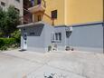 Split, Split, Property 24631 - Apartments with pebble beach.