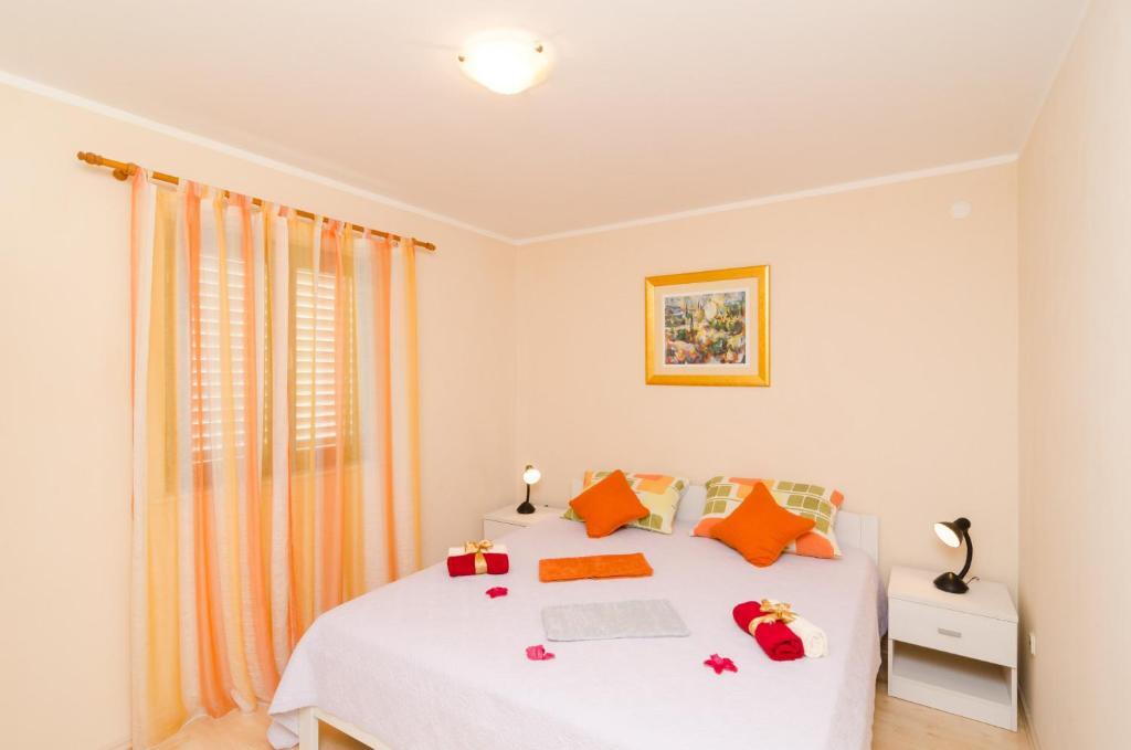 Ferienwohnungen mit Pool für Familien Vodovađa, Dubrovnik - 24632