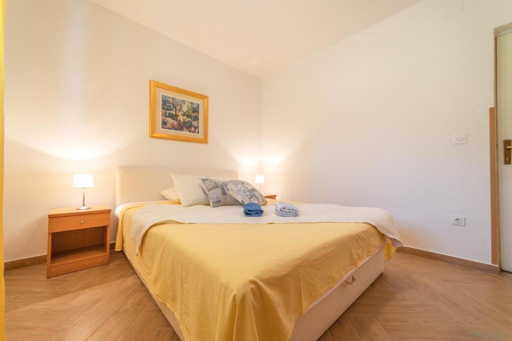 Ferienwohnungen mit Pool für Familien Vodovađa, Dubrovnik - 24632