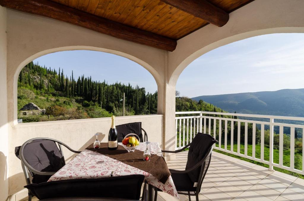 Ferienwohnungen mit Pool für Familien Vodovađa, Dubrovnik - 24632